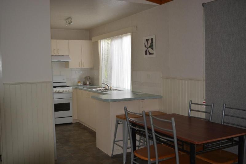 Ocean Grove Holiday Park