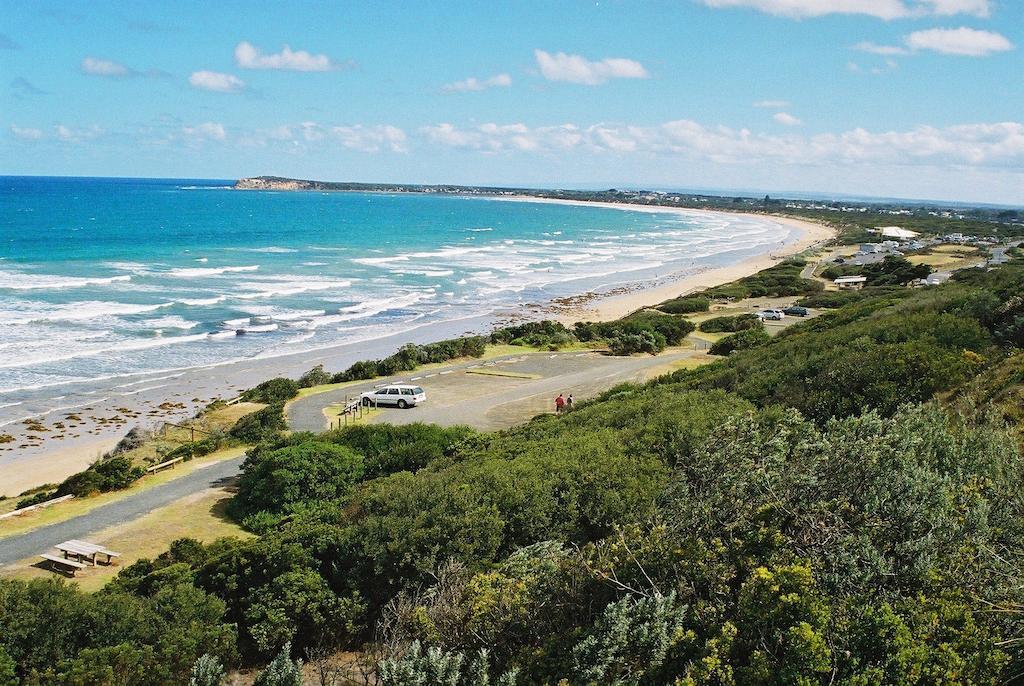 Holiday park Ocean Grove Holiday Park 4*