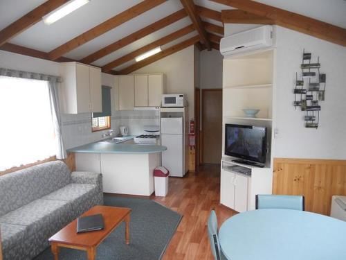 Holiday park Ocean Grove Holiday Park 4*