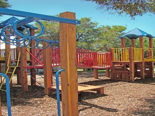 Holiday park Ocean Grove Holiday Park 4*