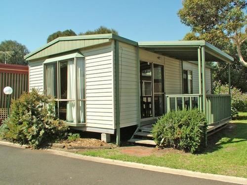 Ocean Grove Holiday Park