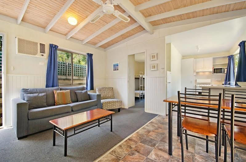 Ocean Grove Holiday Park 4*
